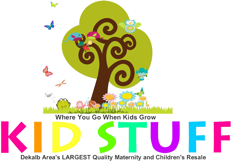 Kid Stuff Home Pg - Kid Stuff (795x560), Png Download