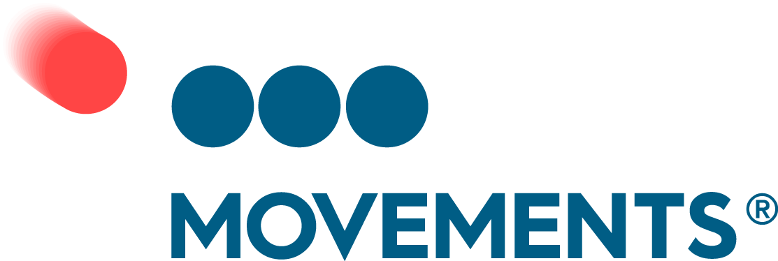 Movements Org Logo (1200x630), Png Download