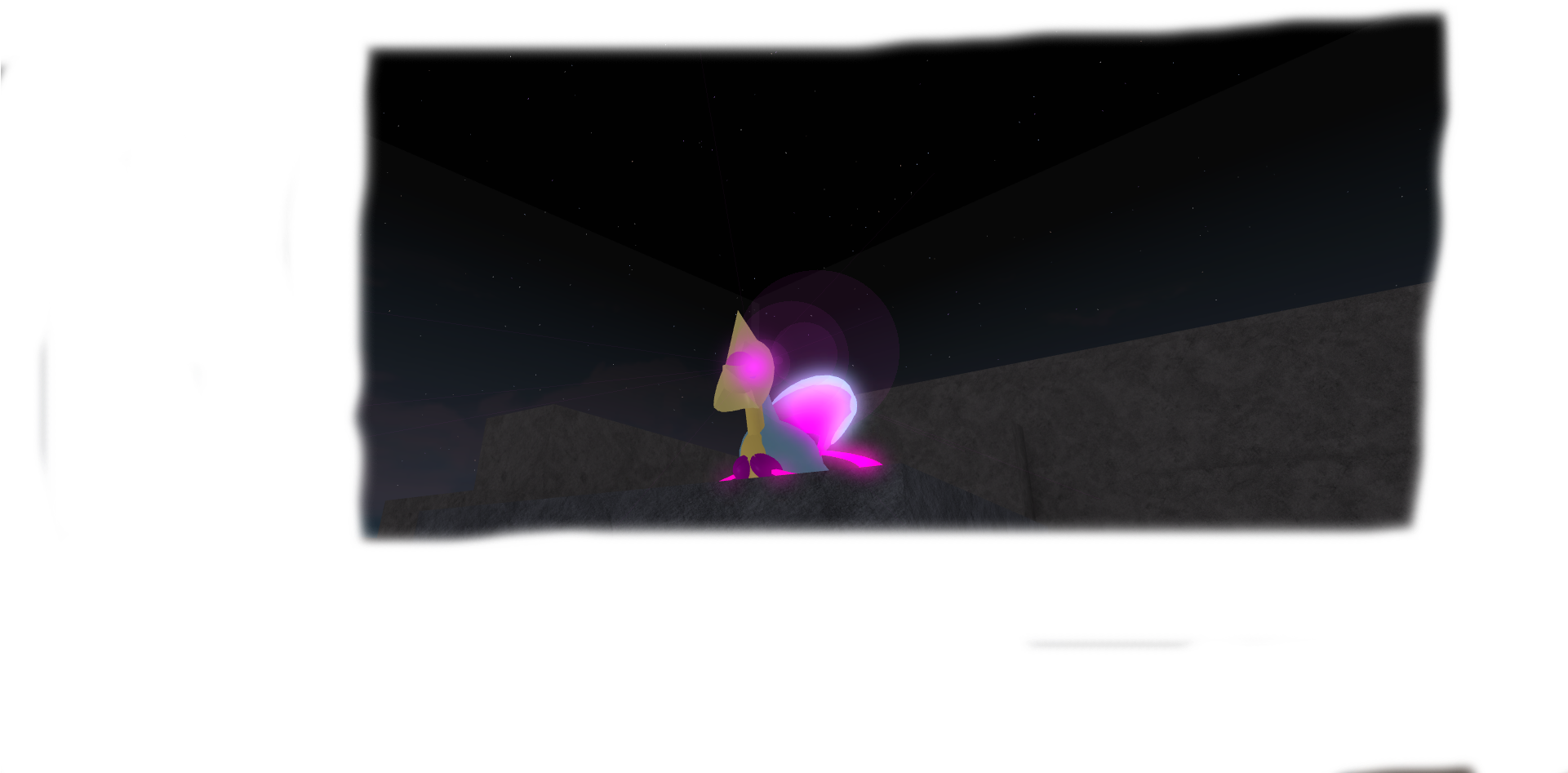 Cresselia Is - Graphic Design (1920x1017), Png Download