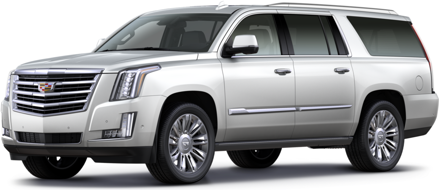 2017 Cadillac Vehicles - Cadillac Vehicles (1613x644), Png Download