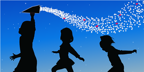 “hope Is Where The Heart Is” Gala - Heart (600x375), Png Download