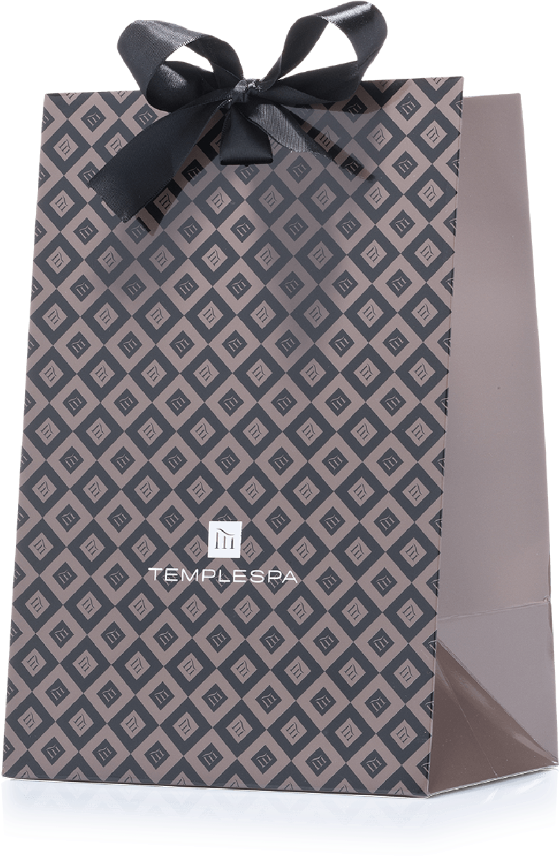 Luxury Gift Bag (1320x1320), Png Download