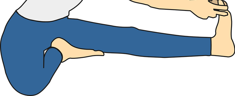 Posted At - Maha Mudra (772x317), Png Download