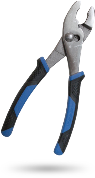 Pliers Cleanbackground - Metalworking Hand Tool (667x667), Png Download