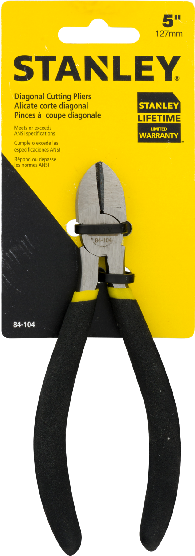 Stanley 1800w Heat Gun (1800x1800), Png Download