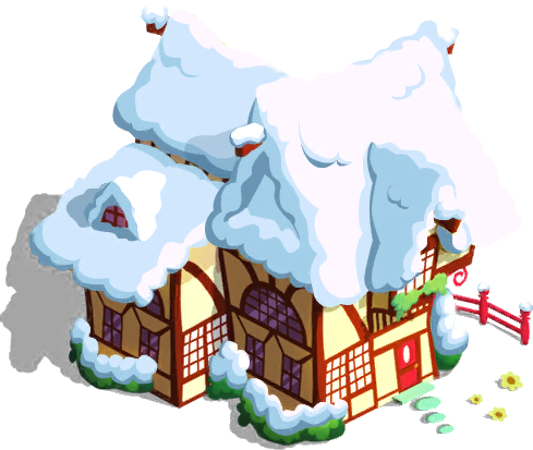 Cheese Sandwich's Party Pad Snow - Cheese Sandwich (489x413), Png Download