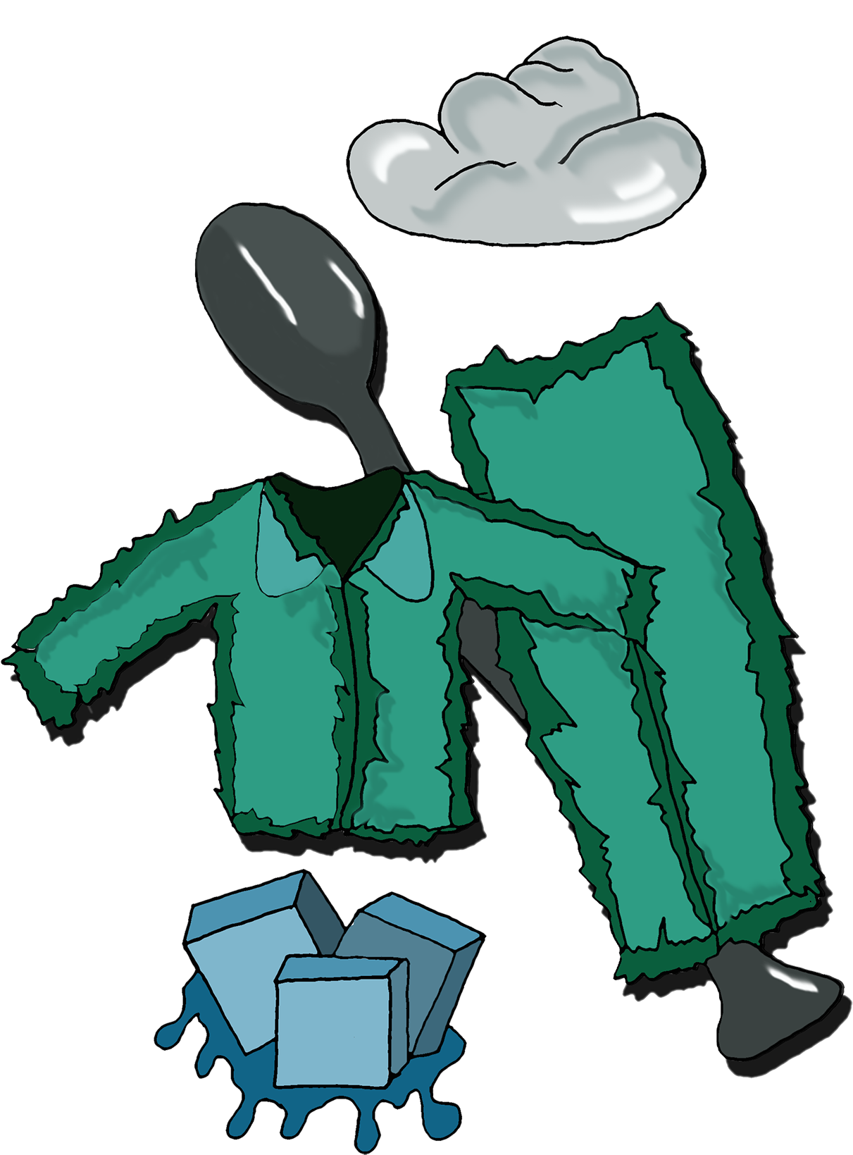 Snow Day Copy Web - Copy (1440x1723), Png Download