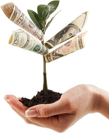 Passive Income By Daniel R Covey (470x600), Png Download