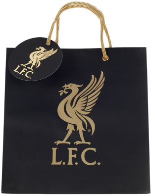 Liverpool Fc (621x621), Png Download