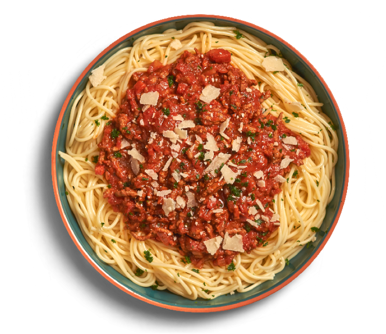 Related Wallpapers - Pasta Bolognese Png (850x714), Png Download