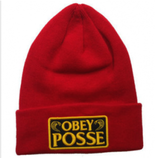 Beanie (600x315), Png Download