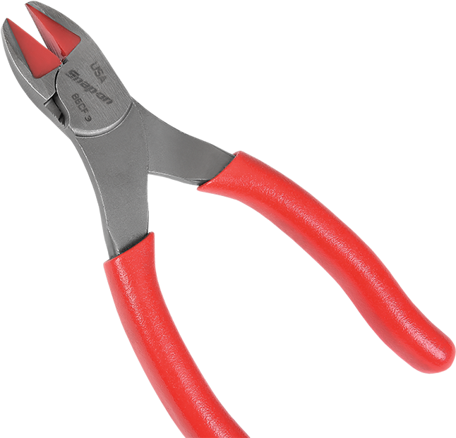 Buy Now - Cushion Throat Cutters (658x633), Png Download