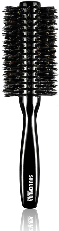 Shu Uemura Art Of Hair Large Round Brush For All Hair - Shu Uemura Art Of Hair Large Round Brush (1000x1000), Png Download