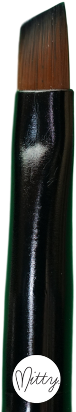 Clean Pro Angular - Brush (1024x1024), Png Download