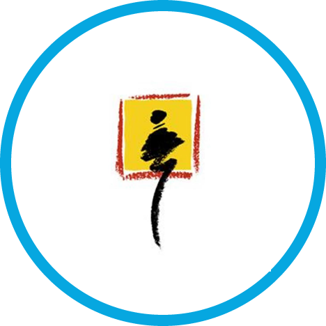 Ethnicart Gallery@2x - Circle (468x468), Png Download