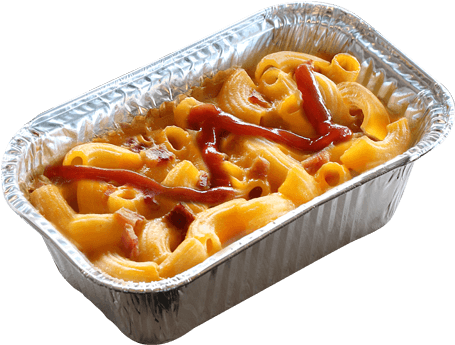Macaroni Melt N Cheese Wendys (559x410), Png Download