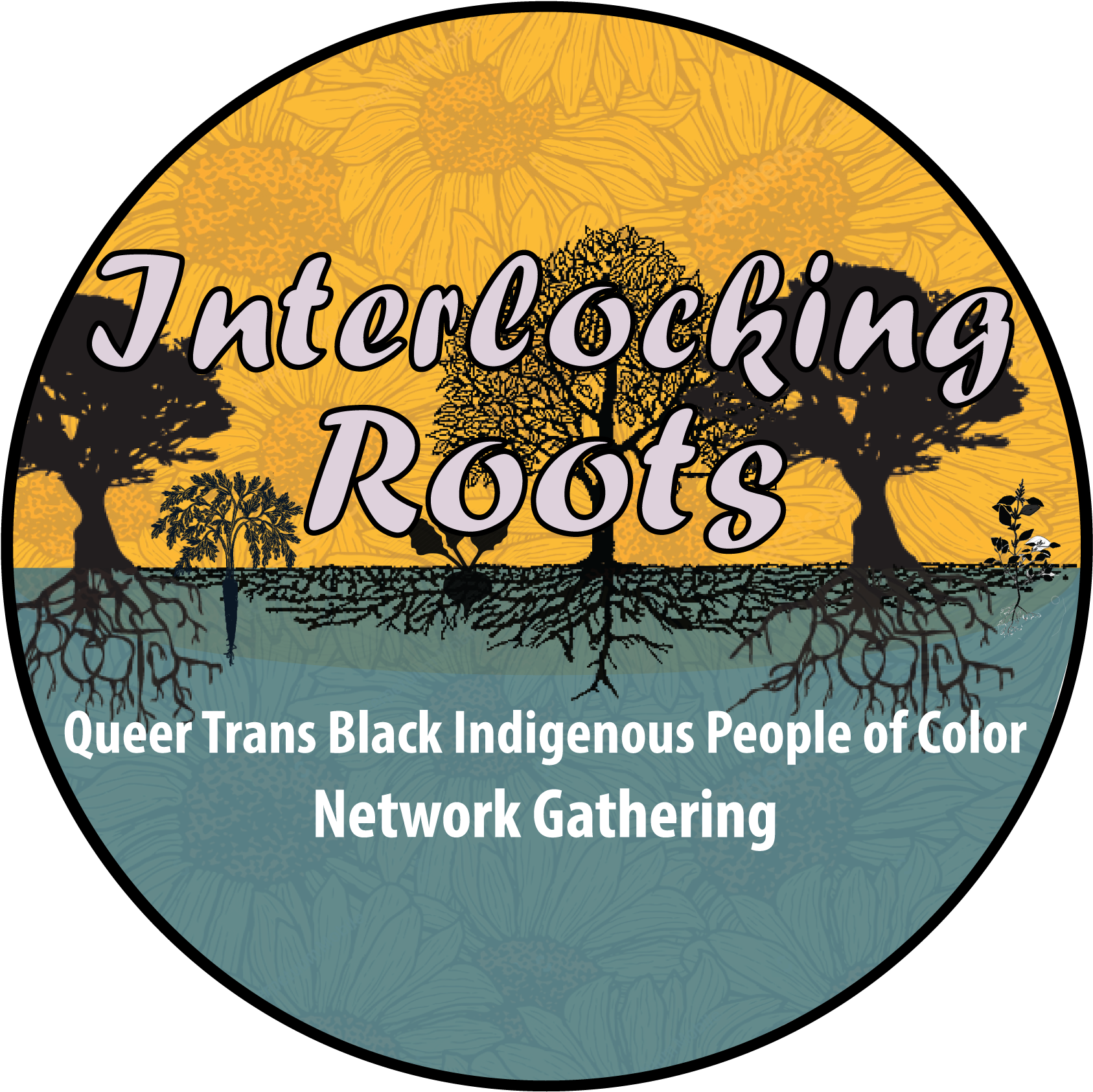 Call For Participation - Queer (1737x1756), Png Download