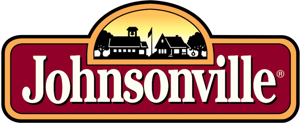 Johnsonville Sausage Logo (1024x419), Png Download
