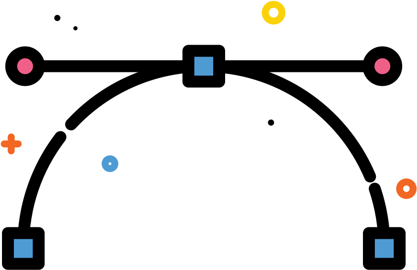 Download Svg Download Png - Graphic Design Icon Vector (1024x1024), Png Download