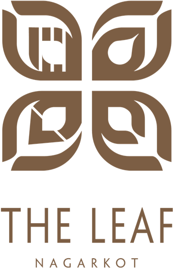Leaf Hospitality Nepal (588x602), Png Download