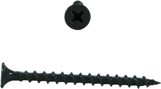 Rust Resistant Screws - Drywall Screw (600x600), Png Download