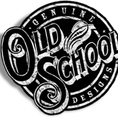 Genuine Old School - Dallas Stars Travel Hockey League (400x400), Png Download