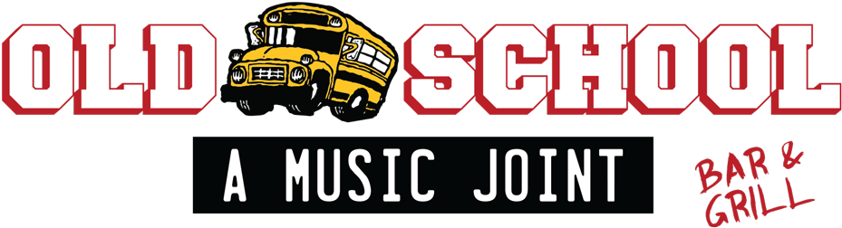 Old School Party Png (1000x306), Png Download