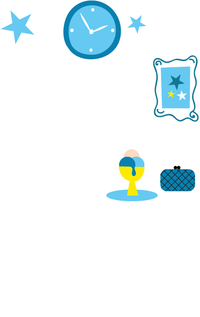 Serendipity-table (401x636), Png Download