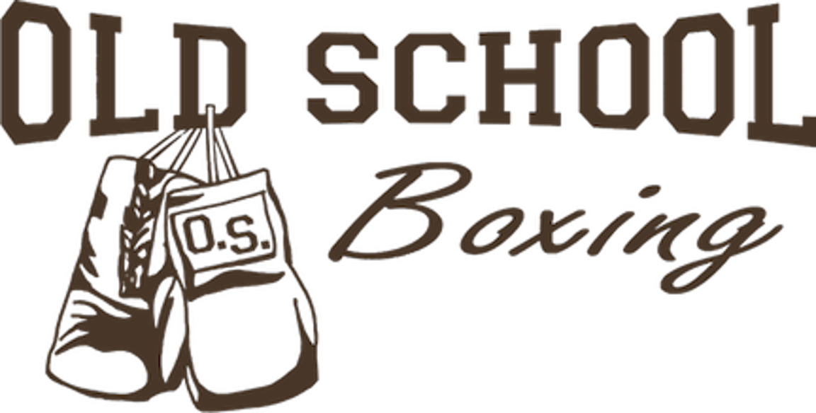 Old School Boxing Gym - Cooper High School Robbinsdale (1152x584), Png Download