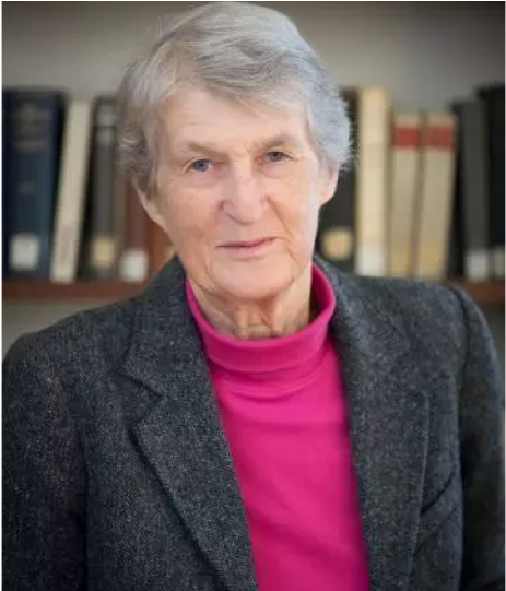 Studies At Yale University Jointly Invite You To A - Katerina Clark (960x540), Png Download