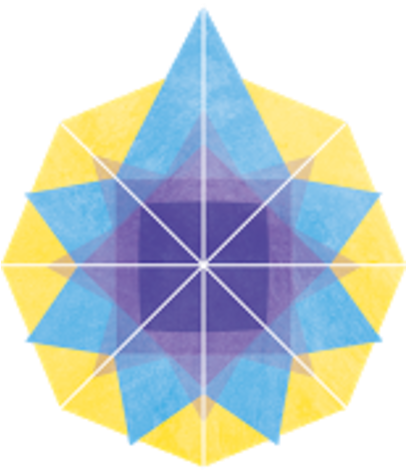 Dreams Followed - Triangle (405x500), Png Download