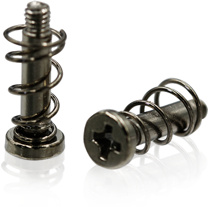 Precision Screws - Chain (740x425), Png Download