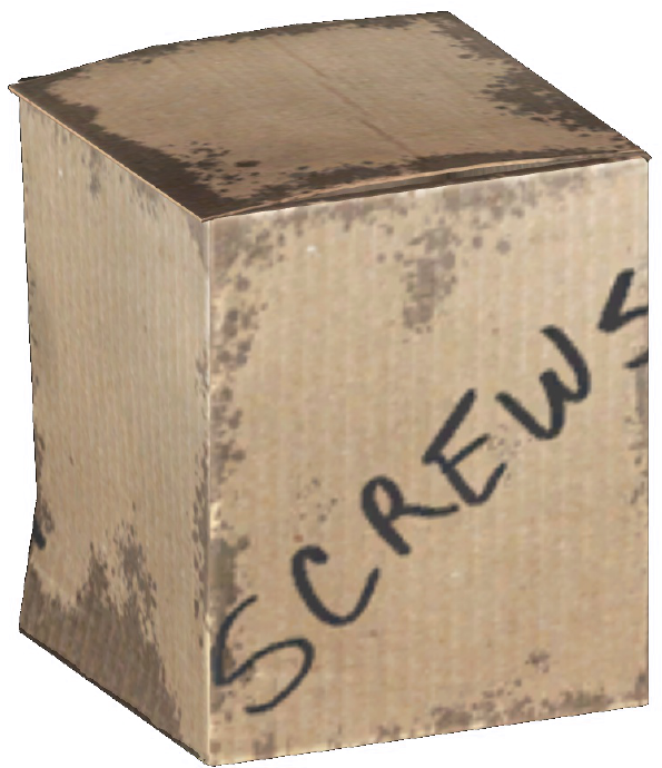 The Vault Fallout Wiki - The Vault (1200x748), Png Download