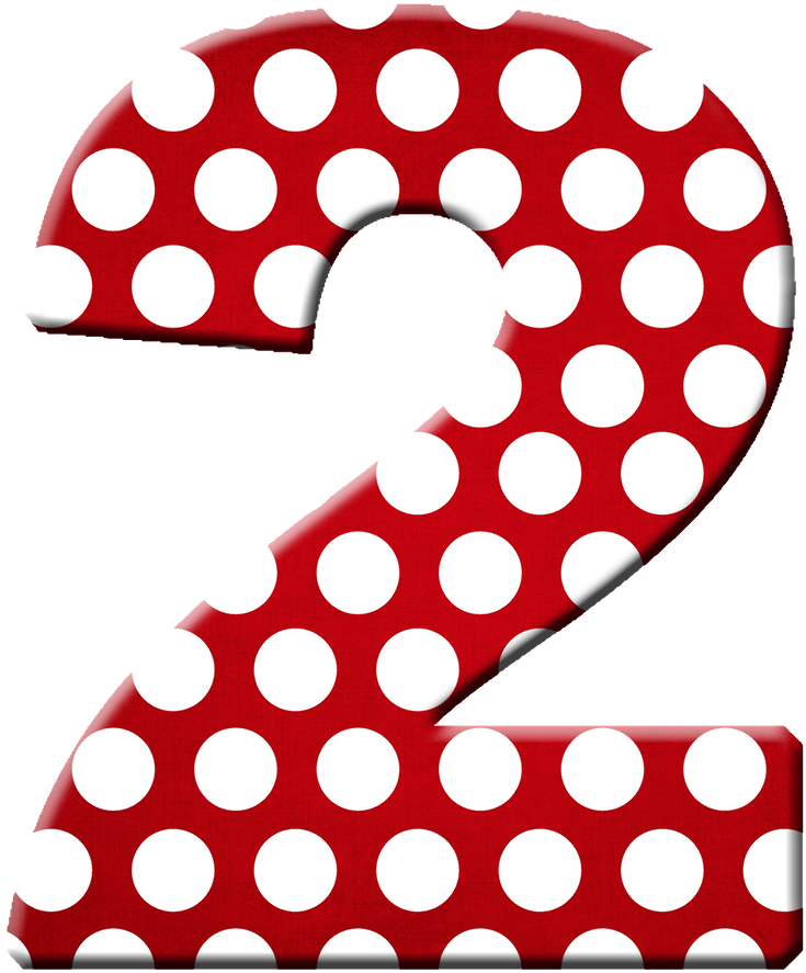 Alfabeto Decorativo Minnie Png - Minnie Mouse Number 7 (900x900), Png Download