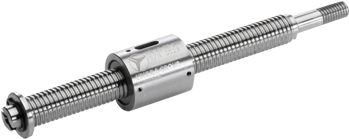 Ball Screw (360x420), Png Download