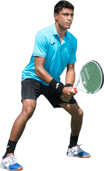 /ka/apps/joma Com - Jugadores De Tenis Png (400x580), Png Download