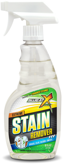 Tackle The Toughest Stains - Stain Remover Spray (600x600), Png Download