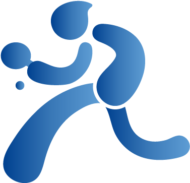 Table Tennis (501x501), Png Download