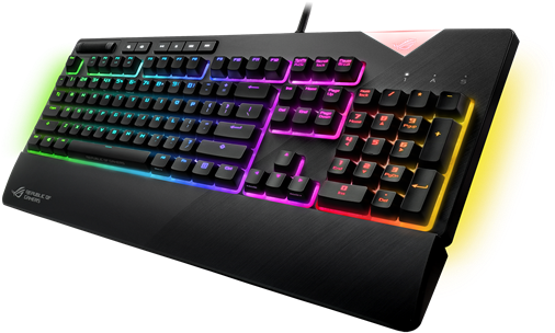 Motospeed Ck108 Mechanical Rgb Wired Usb Gaming Keyboard (600x600), Png Download