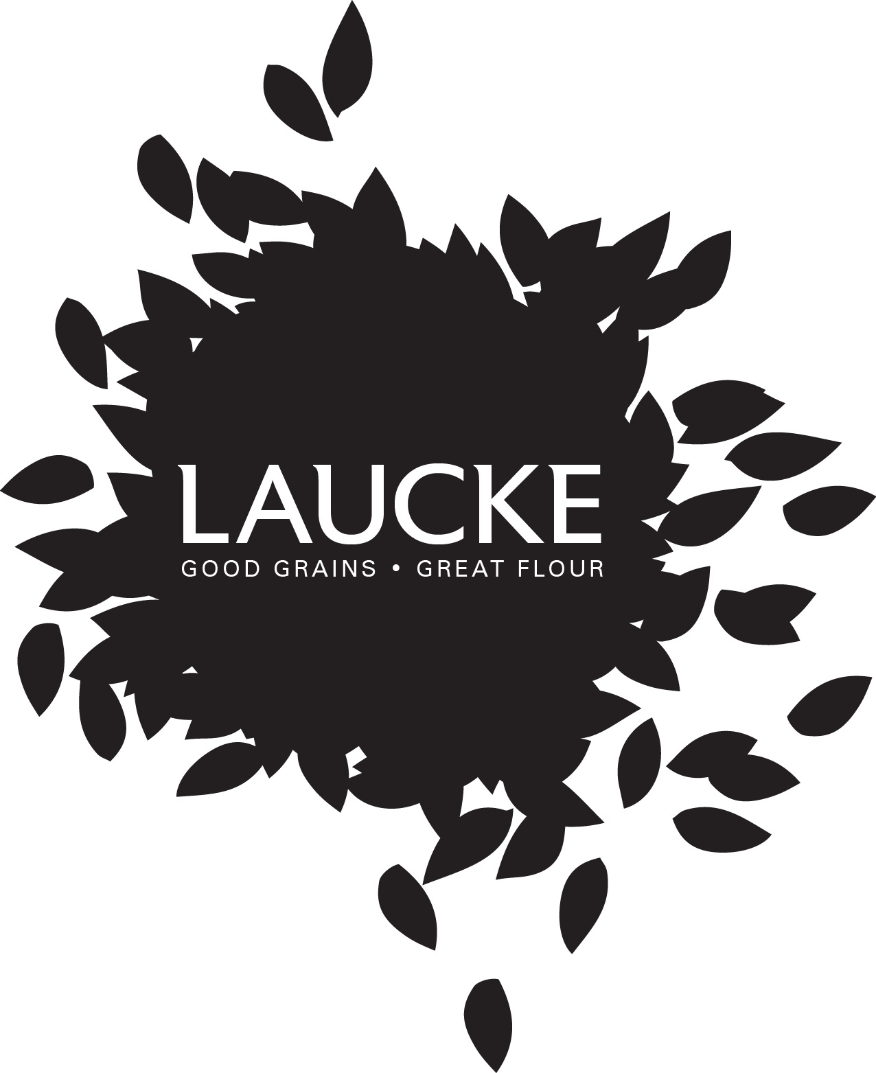 Laucke Flour Mills (1276x1563), Png Download