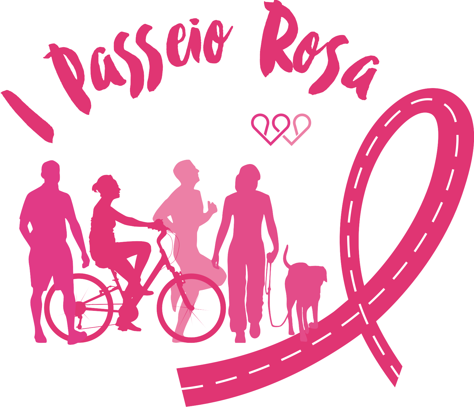 Outubro Rosa - Breast Cancer (1648x1414), Png Download
