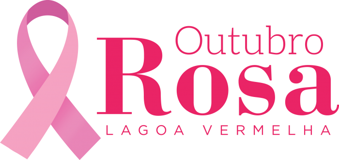 Outubro Rosa - Graphic Design (700x330), Png Download
