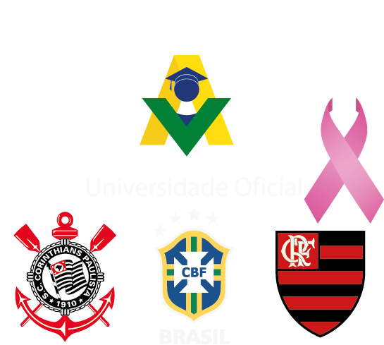 Logo Universidade Brasiltimes Outubro Rosa - Corinthians Vs Flamengo (629x488), Png Download