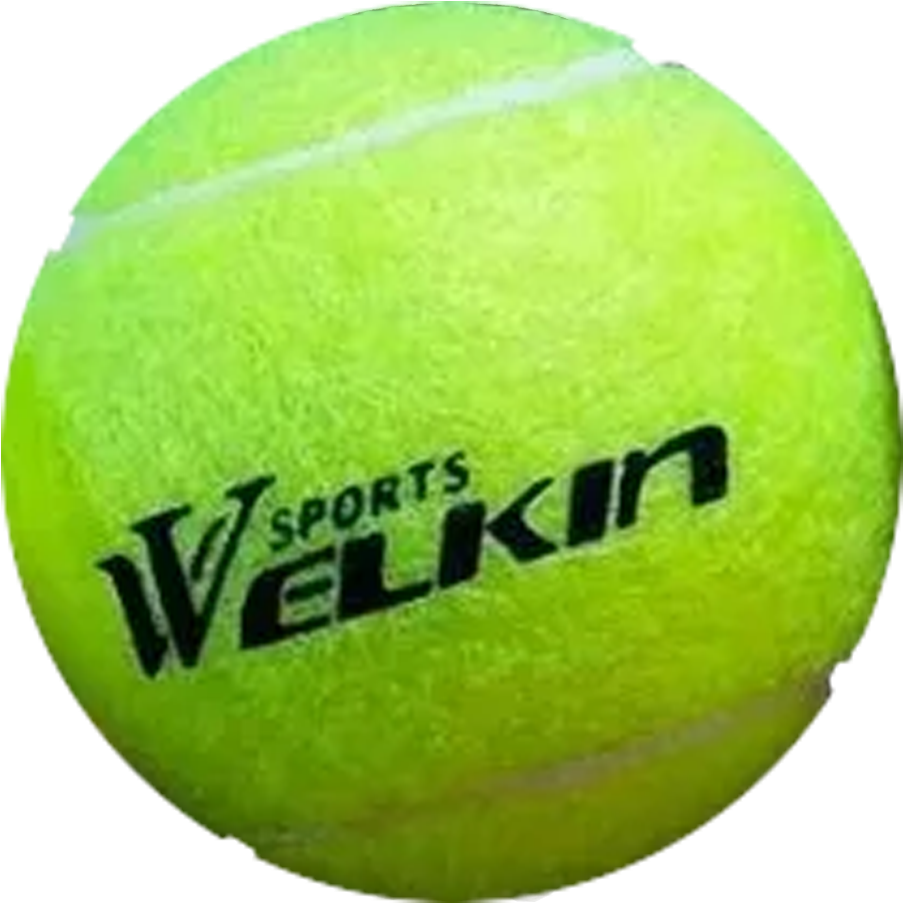 Contacto -  -  - Tennis Ball (1000x1000), Png Download