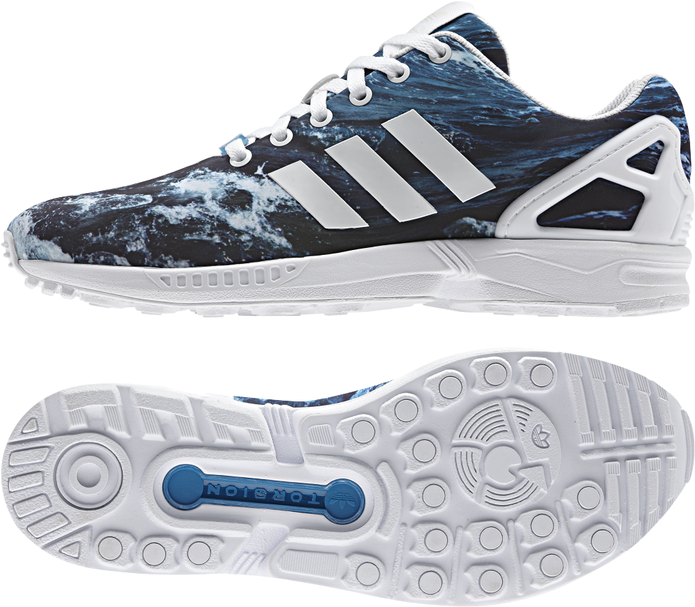 adidas zx flux 2.0 herren