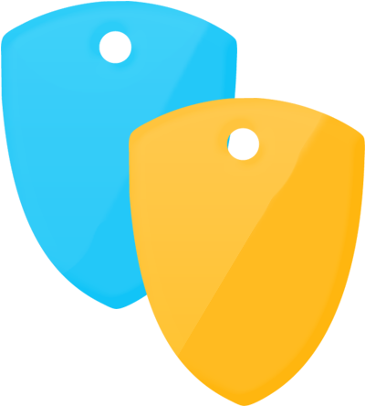 Stock Shield Shape Tags - Circle (479x479), Png Download