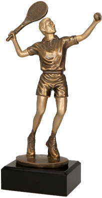 Bronze Sculpture (380x420), Png Download