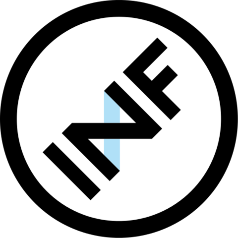 Infinito-oficial - Canal Infinito (480x480), Png Download