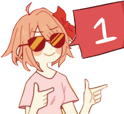 View Samegoogleiqdbsaucenao Finger Guns Png 4 , - You Can T Just Point Finger Guns (416x364), Png Download