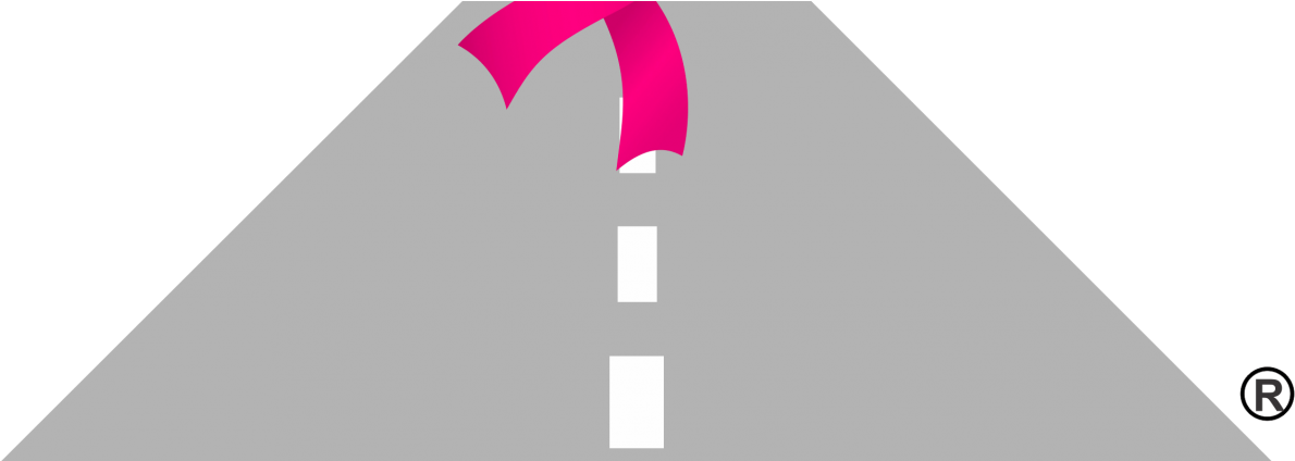 Outubro Rosa A Luquip's Apoia Essa Ideia - Luquip’s (1210x423), Png Download